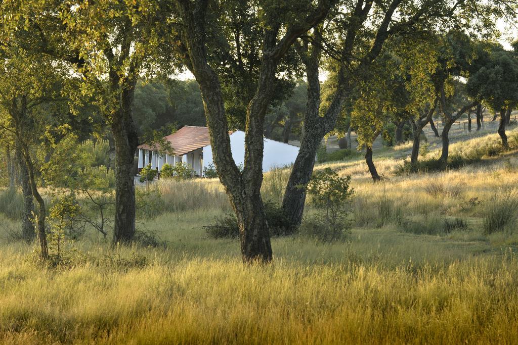 Herdade Das Barradas Da Serra Grândola Eksteriør bilde